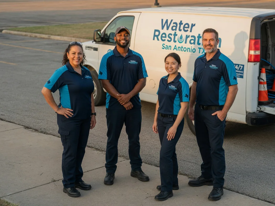 Water Damage Repair company in Lonaconing, MD